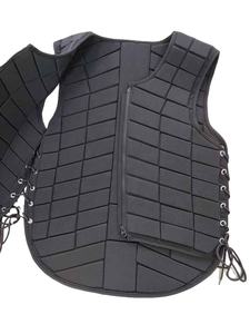 Chaleco de Equitación Profesional Unisex, Chaleco de Protección Ecuestre, Chaleco de Jinete - Product Image 2