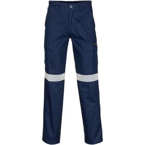 Ropa de Trabajo de Alta Visibilidad para Hombre, Pantalones Reflectantes de Seguridad, Ropa de Trabajo Transpirable de Alta Calidad con Logotipo Personalizado - Product Image 3
