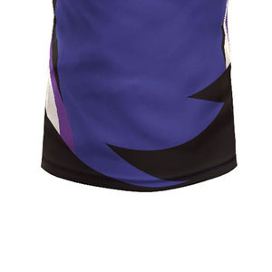 Uniforme de rugby personnalisé pour hommes pour l'entraînement sportif, design vintage, respirant, prix d'usine, uniformes de la ligue de rugby S - Product Image 4