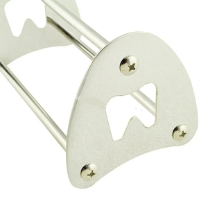 Soporte Manual Reutilizable de Acero Inoxidable para Instrumentos Quirúrgicos Dentales y de Ortodoncia, Alicates, Pinzas, Tijeras, Grado A+, CE - Product Image 5