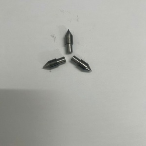 High-Precision Durable High-Grade Plastic CNC Turned Parts | Oval Shape Medical <b>Optical</b> <b>Instrument</b> Components | Sharp Tough - Product Image 3