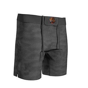 Shorts de MMA Ligeros al por Mayor, Cómodos, Cintura Elástica, Poliéster/Algodón, Secado Rápido, Duraderos, Alta Calidad, Servicio OEM - Product Image 2