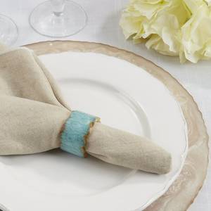 Elegant Style <b>Epoxy</b> <b>Resin</b> Napkin Ring With <b>Epoxy</b> <b>Resin</b> Design Personalized For Tableware Dinnerware Napkin Ring At best price - Product Image 3