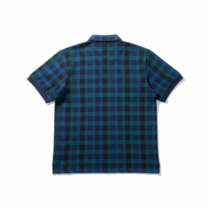 เสื้อเชิ้ตผู้ชายไซส์ใหญ่ ผ้าฝ้ายใยไผ่คุณภาพสูง ระบายอากาศได้ดี สวมใส่สบาย พิมพ์โลโก้ได้ แห้งเร็ว - Product Image 2