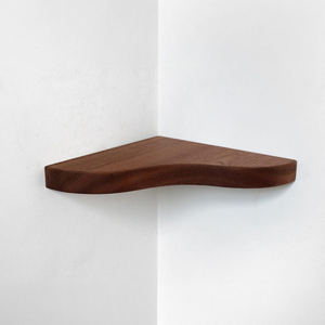 Acacia Wood <b>Corner</b> Plant <b>Shelf</b> Wooden Plant Stand Space Saving <b>Corner</b> Display Rack for Indoor Outdoor Plants Balcony Living Room - Product Image 4