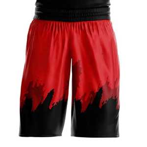 Uniformes de basketball 2025 légers pour équipe – Meilleur produit en polyester – Fabrication directe du Pakistan - Product Image 6