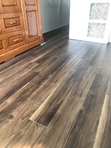 VFloor Modern SPC Flooring 5.0mm 6.0mm Valinge Lock Waterproof Rigid Core Vinyl Plank - Product Image 6