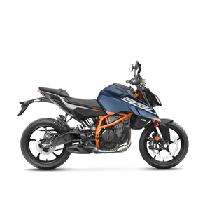 Aprobadas Globalmente: Motocicletas de Calidad KT M 390 Dukes 2026, Ligeras y Estilizadas para la Calle, Listas para Enviar y con Entrega a Domicilio - Product Image 5
