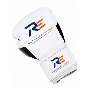 Guantes de boxeo duraderos diseñados para entrenamiento con saco de boxeo, sparring, fitness, deportes de alto rendimiento y competición. - Product Image 6