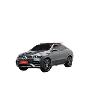 Mercedes-Benz GLE-Class GLE400d 4MATIC Coupé 2023, 74 004 km, Diesel, Automatique, Volant à Gauche, Caméra Arrière - Product Image 1
