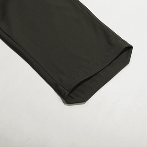 Most Popular Men Working Trousers Men's High Waist Casual Jogger <b>Pants</b> Multi-Pocket Tactical <b>Work</b> Wear <b>Cargo</b> <b>Pants</b> For Men - Product Image 2