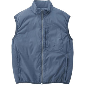 Veste polaire épaisse et chaude personnalisée 2026 pour hommes et femmes, coupe-vent, respirante, col montant, style décontracté, streetwear, golf, sport, vêtement d'extérieur - Product Image 1