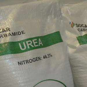 Suministro Agrícola Premium para Exportación con Fertilizante Granular de Urea 46% para Nutrición de Cultivos en Sacos a Granel de Fuente Confiable - Product Image 3