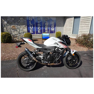 Kawasaki Z400 ABS 2022 - Product Image 1