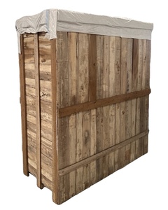 เครื่องอัดไฮดรอลิกแบบใช้พลังงานไฟฟ้าชนิด H ขนาด 250 ตัน (HydrauMatic / รุ่น HH-25) - Product Image 5