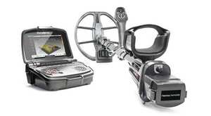 Détecteur de métaux intelligent Noka Mak.ro Invenio Pro et système d'imagerie 3D - Product Image 3