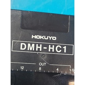 HOKUYO DMH-HC1 d'occasion, état actuel, pièces d'équipement semi-conducteur de marque Legacy - Product Image 1