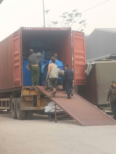 PHU LONG GLOBAL High Agricultural <b>Sheller</b> Machine Engine Gear Core Components 2600kg/h 220V Made Vietnam for Paddy Rice Wheat - Product Image 6