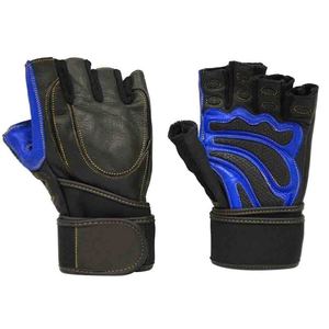 Sports Wears Top Quality Customized Cycling Gloves for Men Women Best <b>Material</b> Half-Finger Protective Riding Gloves - Product Image 2