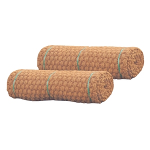 Producto Popular: Tapete de Fibra de Coco Ecológico y Natural para Exteriores, de Alta Calidad y Buen Precio - Product Image 1