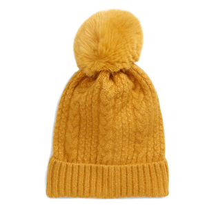 2026 New Men Grey Beanie Hat Designer Winter Skull Cap Bobble Polo Beanies Women's Beanie Winter Hat - Product Image 5