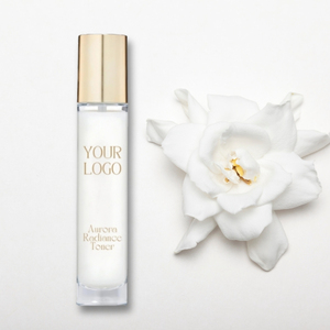 Tónico Facial Hidratante Profesional con PDRN, Meadowfoam y Ácido Hialurónico para una Piel Radiante y Llena, Marca Privada para el Cuidado de la Piel - Product Image 2