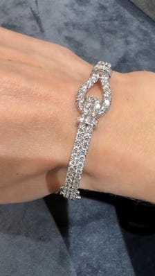 18K Gold