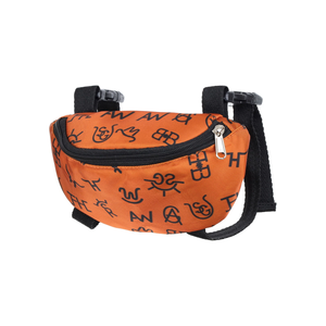 Bolsa de Sillín Sublimada Personalizada, de Alta Calidad, Estilo Deportivo, en Nailon y Poliéster, a Precio Económico - Product Image 2