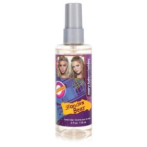 Body Mist London Beat de Coast to Coast, Perfume Infantil - Product Image 1
