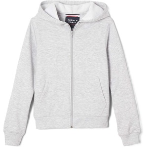 Sweat-shirts en tissu éponge 100% tricoté, décontractés pour la saison hivernale, à enfiler ou avec fermeture éclair sur le devant, multicolores, fournisseur du Bangladesh. - Product Image 3