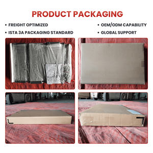 Durable Galvanized Steel Raised Garden Bed with Powder Coated Finish Modern Design for Outdoor Home & Garden Use - Product Image 6