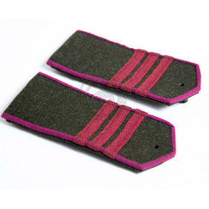 Gran Oferta, Nuevo Producto, Placa de Hombro, Suministro Directo de Fábrica, Placa de Hombro para Uniforme - Product Image 5