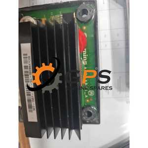 Régulateur de dynamo OEM pour générateur PCC3.3, numéro de pièce 0327-1507 - Product Image 1