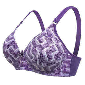 Vêtements de sport pour femmes, vêtements de yoga, soutien-gorge de sport à haute élasticité, logo personnalisé - Product Image 2