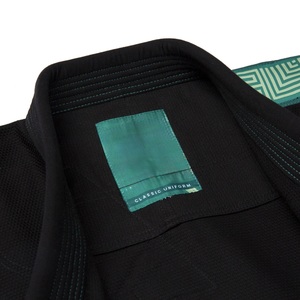 Customize LOGO Premium High-Quality Jiu jitsu Gi 450GSM Pearl Weave Lightweight 100% Cotton BJJ GI Kimono IBJJF APPROVED Gi - Product Image 3