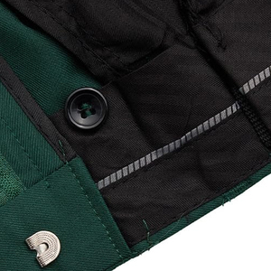 Modern Style Men Pant Coat <b>Suit</b> Set Two Piece Blazer And Trouser Elegant Formal Wear Pant Coat Set For Wedding Party And Events - Product Image 3