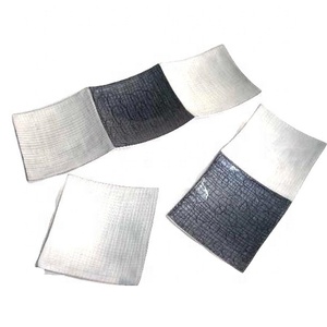 ถาดโลหะคุณภาพสูงทันสมัย แผ่นอะลูมิเนียมเคลือบเงา สำหรับตกแต่งโต๊ะอาหาร จานเสิร์ฟ จานอะลูมิเนียมตกแต่ง - Product Image 1