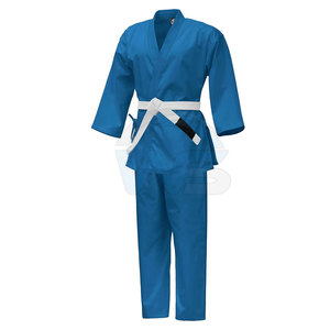 Nuevo Uniforme de Artes Marciales Bjj Gi 2026, Mejor Material, Precio Razonable, Último Estilo, Uniforme de Bjj Gi para Hombre Hecho en Pakistán - Product Image 2