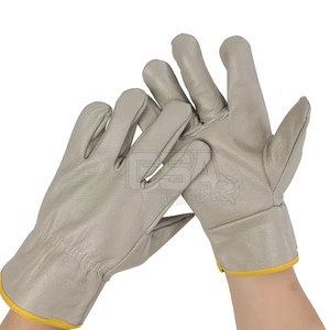 High Quality Mechanic <b>Gloves</b> For Daily Repair Jobs With Flexible Design And Comfortable Hand Movement - Product Image 5