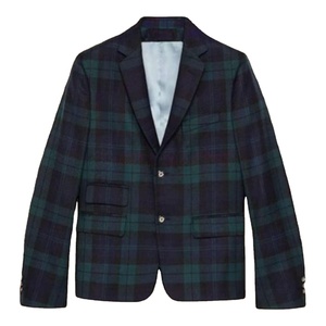 Veste doublet écossaise authentique personnalisée pour hommes, pour les événements historiques, les célébrations des Highlands et le style écossais classique - Product Image 6