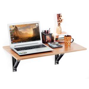 Escritorio para Computadora Hemming, Mesa de Estudio - Product Image 4