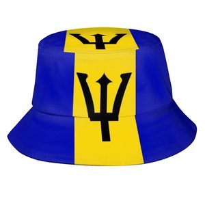 Chapeau Bob Unisexe Pliable Quatre Saisons à Motif Camouflage OEM, Souvenirs Touristiques du Japon, de la Corée, du Brésil, de l'Uruguay, de la Barbade et du Panama - Product Image 1