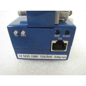 Controlador de Flujo Másico MFC LF-F20M-A-EVD, Líquido - Equipo y Piezas de Semiconductores de Confianza de Marca Global - Product Image 4