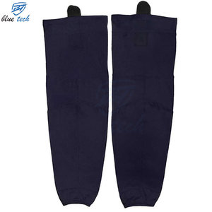 Calcetines de Hockey sobre Hielo Personalizados Premium, Ligeros, Duraderos, Transpirables, Ecológicos, de Spandex/Poliéster, para Deportes de Equipo para Adultos - Product Image 5