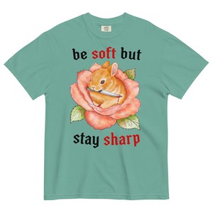 T-shirt en molleton de coton pour femme, col rond, manches courtes, séchage rapide, coupe courte, décontracté, toutes saisons - Product Image 3
