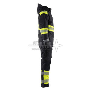 Uniforme de Trabajo Ligero de Diseño Único, Uniforme de Personal Hecho de Poliéster, Precio al por Mayor - Product Image 4