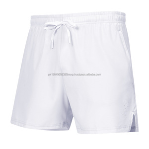 Ropa de gimnasio barata de verano, ropa deportiva informal, pantalones cortos de Fitness para hombre, pantalones cortos de Surf para hombre de talla grande, pantalones cortos deportivos multicolores para hombre - Product Image 6