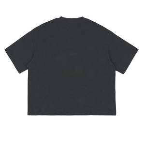 High Quality Custom Oversized Blank Men 100% Cotton <b>Tshirt</b> Print Vintage Organic Cotton T Shirts Wholesale t Shirt - Product Image 2