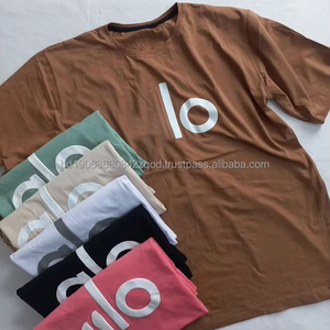 Women T <b>Shirt</b> Wholesale High Quality Fast Delivery cartoon Purchase Casual Customized Packaging Made in Vietnam Manufacturer - Product Image 1