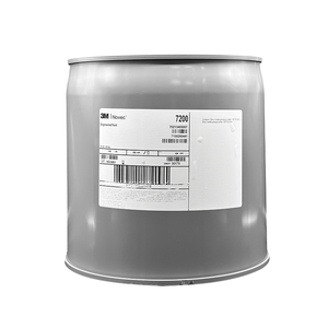 3M ™   Novec ™   Fluido Sintético 7200 con Bajo Potencial de Calentamiento Global, Excelentes Propiedades Dieléctricas, No Daña el Ozono - Product Image 3